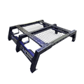 FORTRESS TUB RACK BASKET INSERTS PAIR