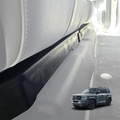 Denza B5 2026+ Underseat Storage Trays
