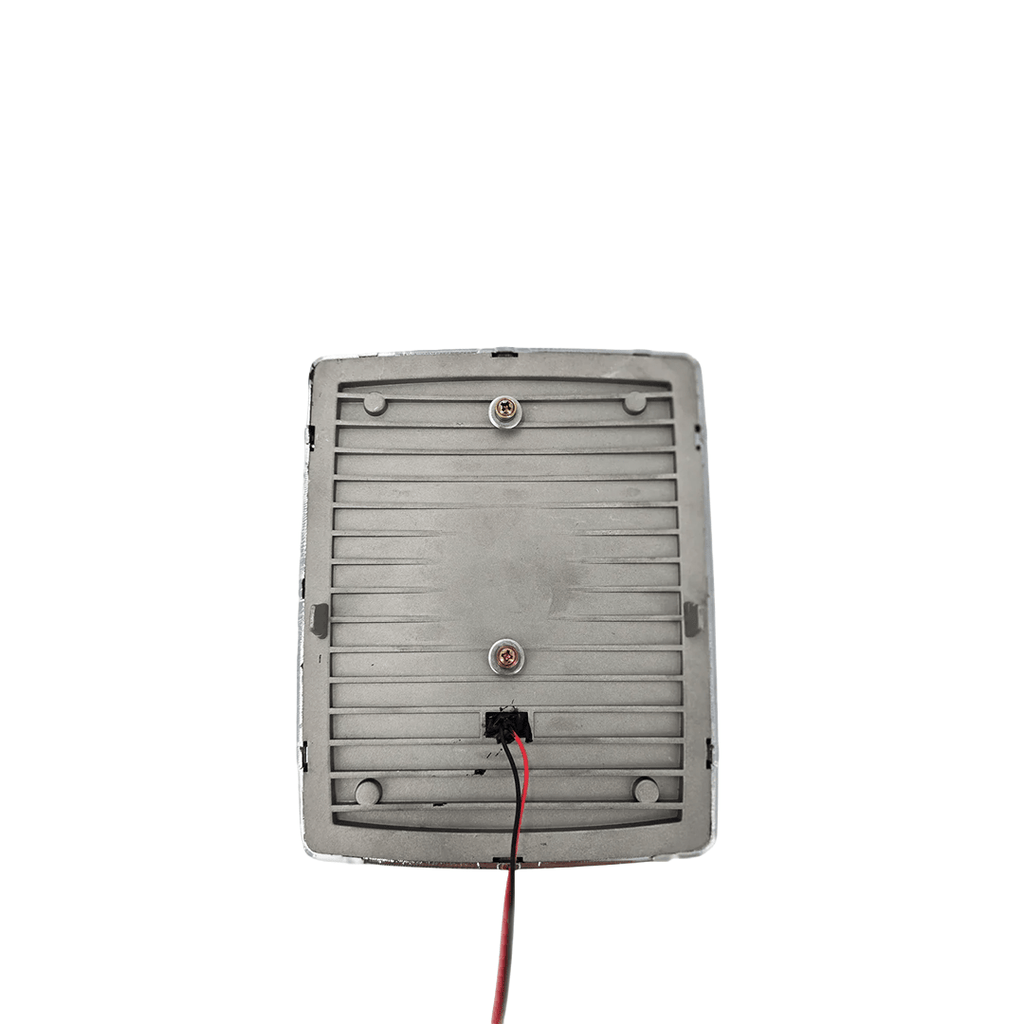 TANK 300 LIGHT UP BADGE FOR GRILLE image 2