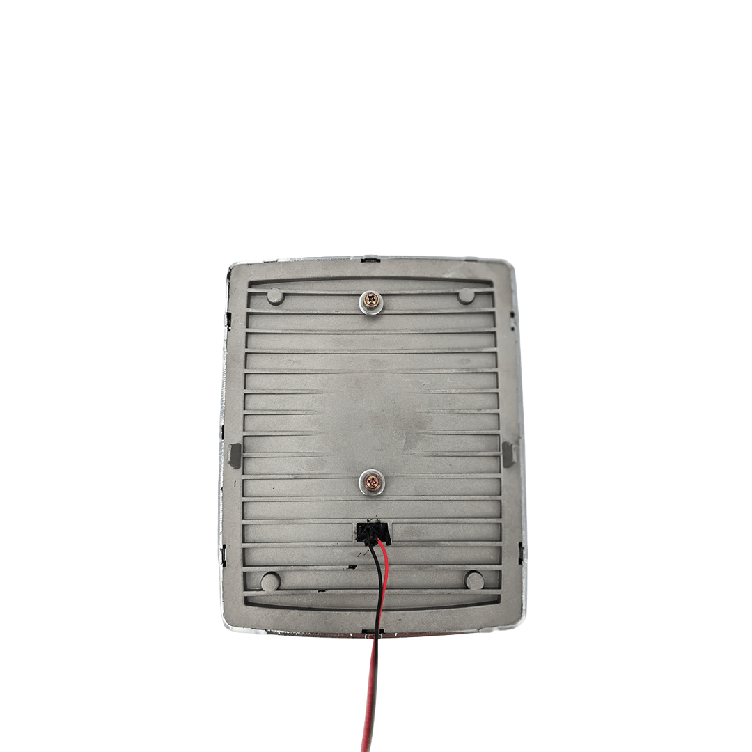 TANK 300 LIGHT UP BADGE FOR GRILLE image 2