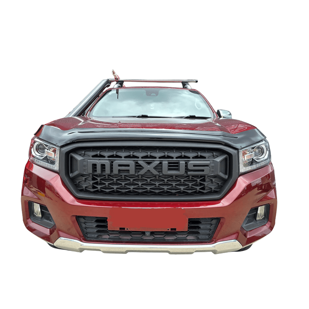 LDV T60 Bonnet Protector 2018-2021 image 2