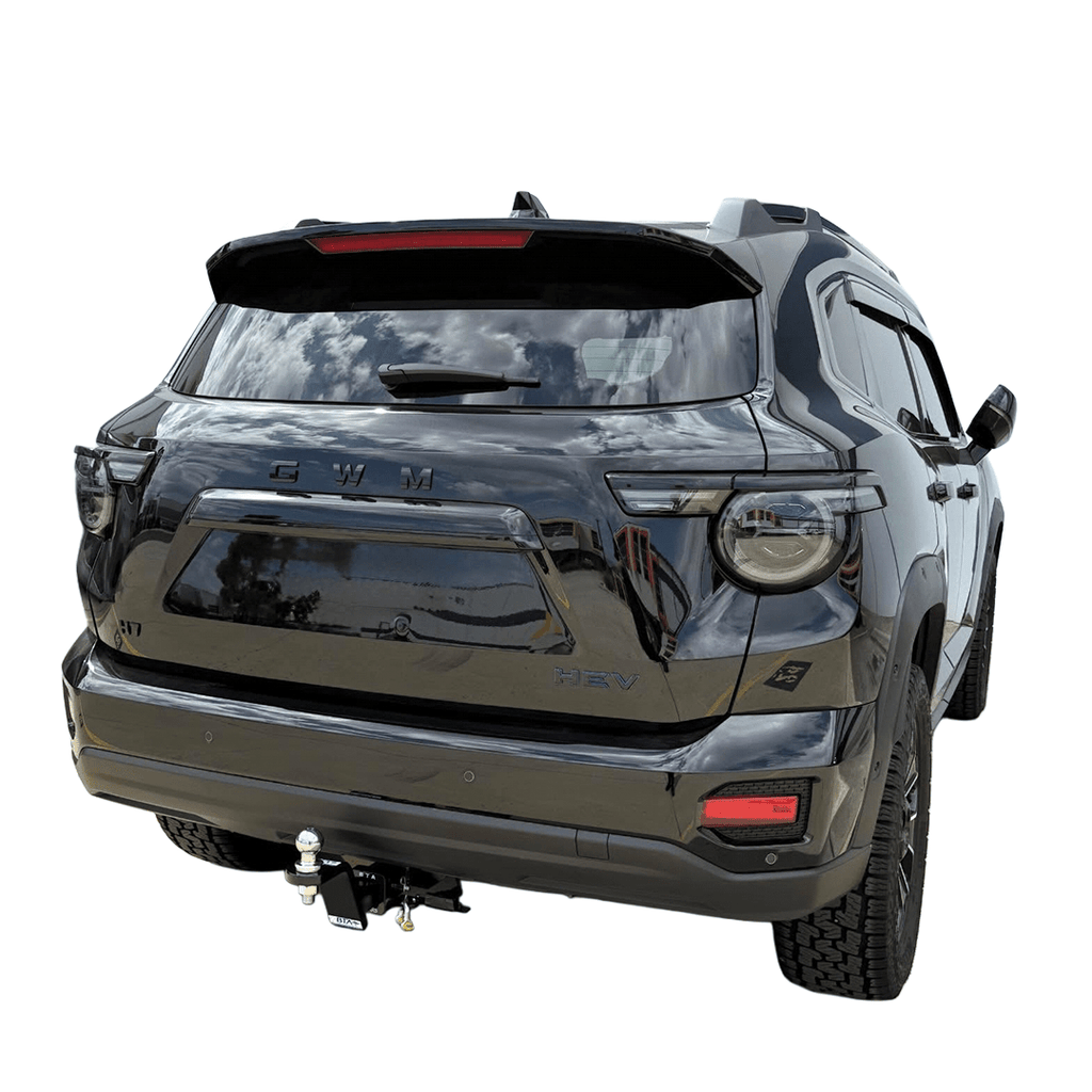 HAVAL H7 TOWBAR image 3