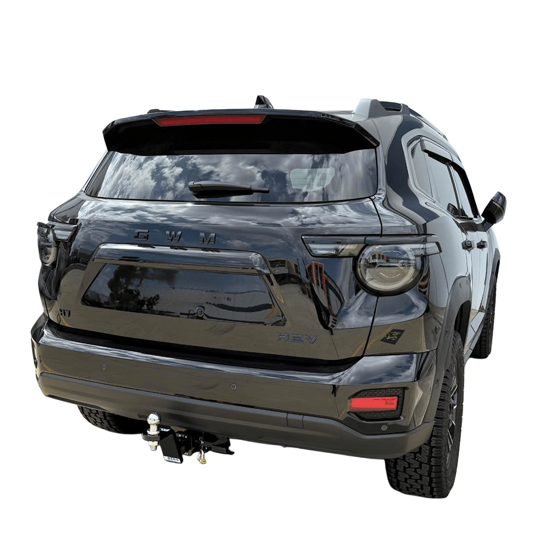HAVAL H7 TOWBAR image 3