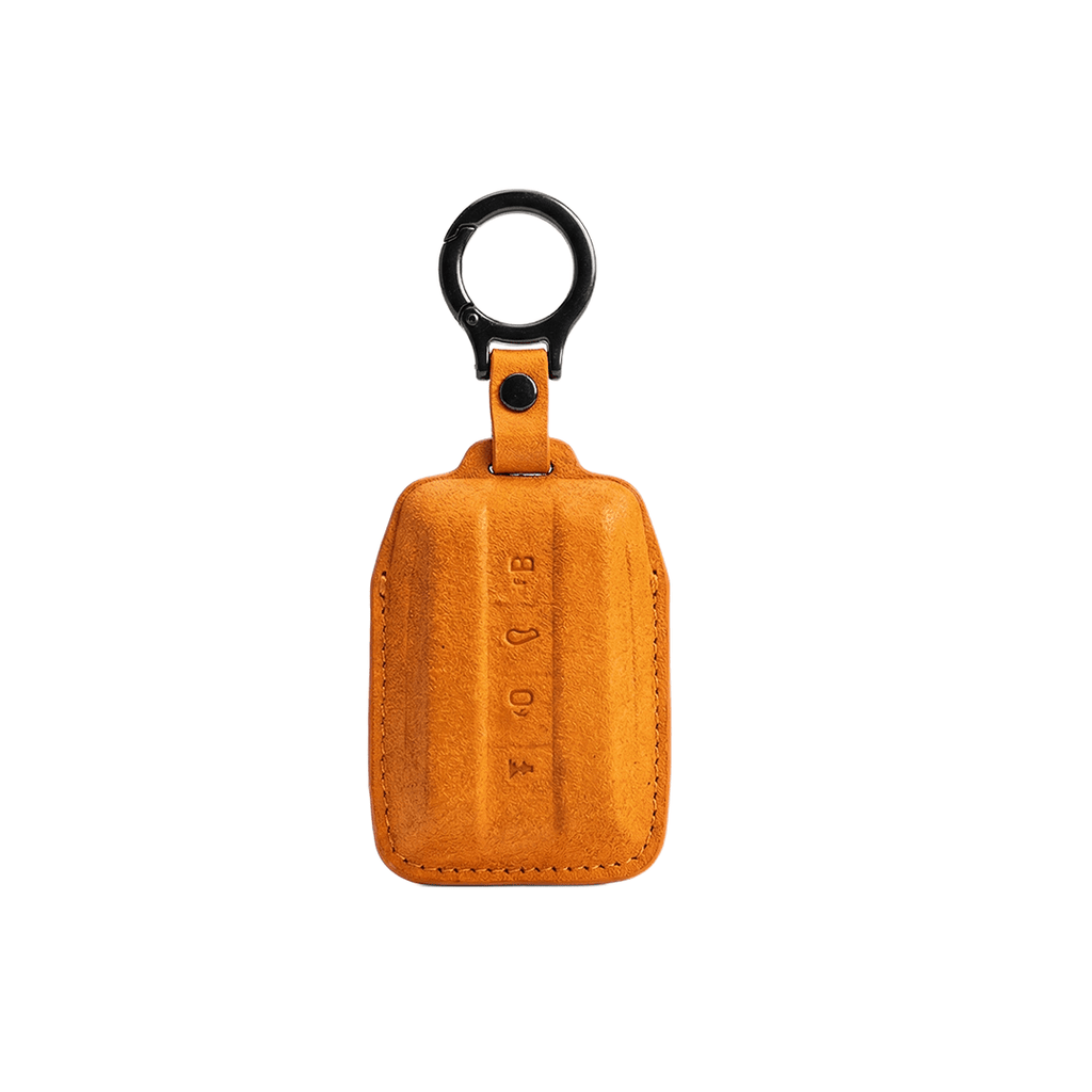 TANK 300 & 500 KEY CASE ALCANTARA image 2