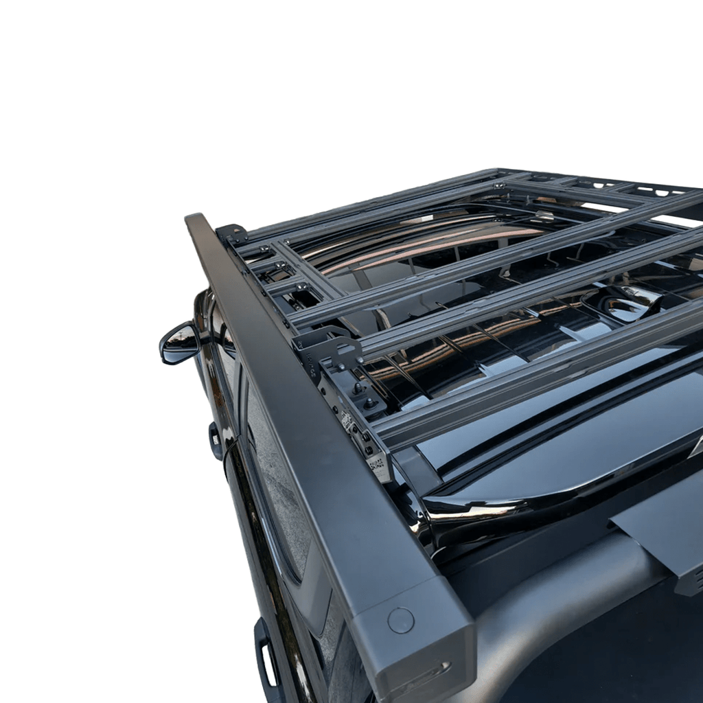 PHANTOM SERIES PLATFORM AWNING BRACKETS image 3