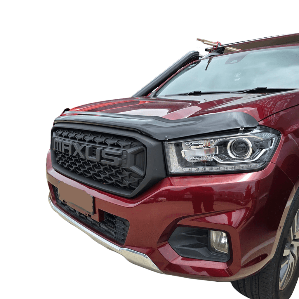 LDV T60 Bonnet Protector 2018-2021 image 3
