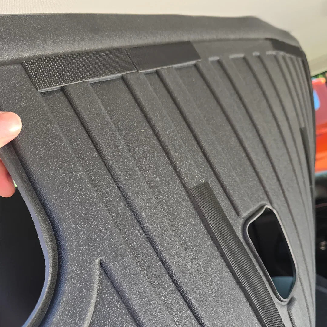 TANK 300 ULTIMATE BOOT PROTECTION BUNDLE (does not suit PHEV) image 6
