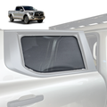 GWM ALPHA SHADEPRO REAR SUNS HADE PAIR ALL MODELS