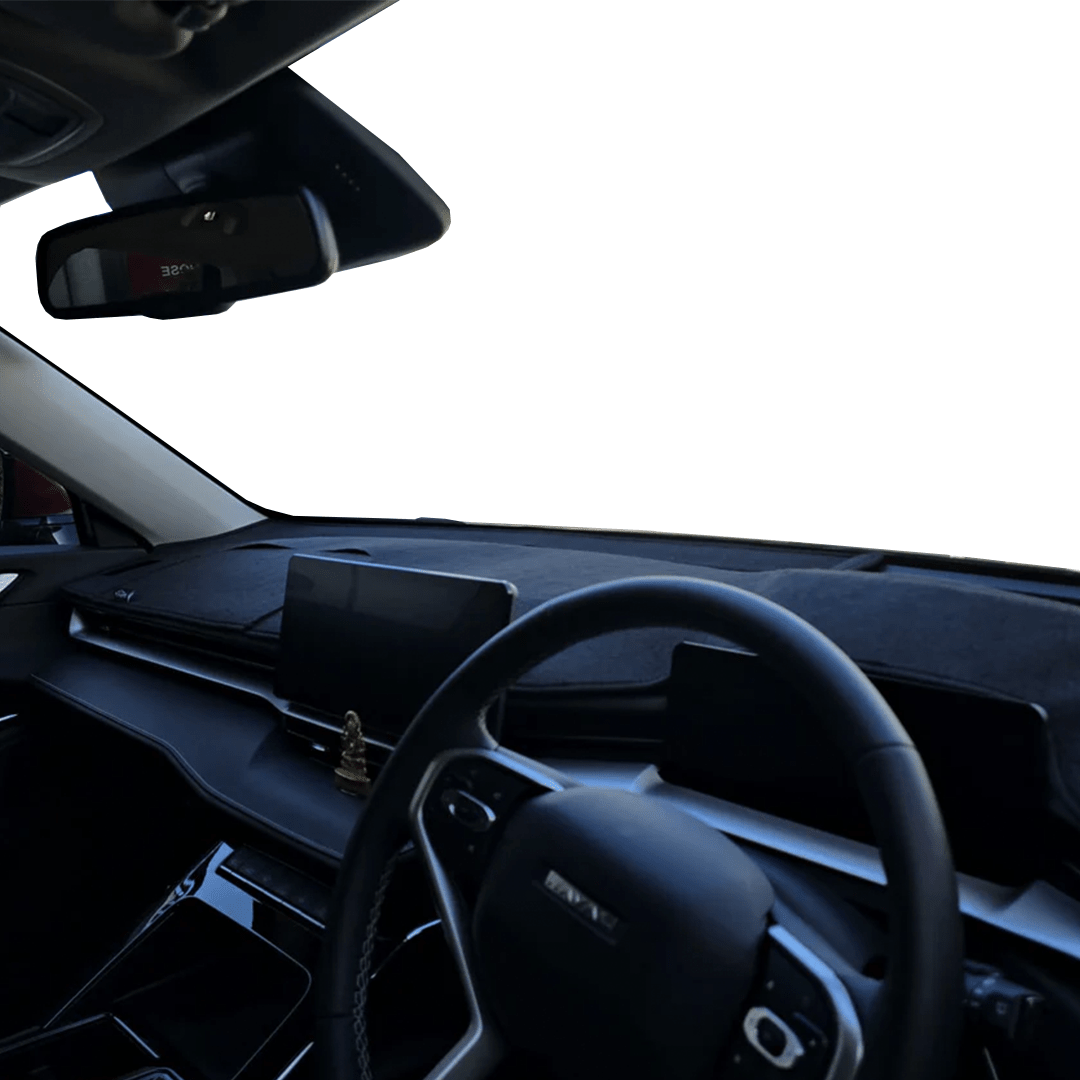 HAVAL H6 LUX & PREMIUM DASHMAT image 3