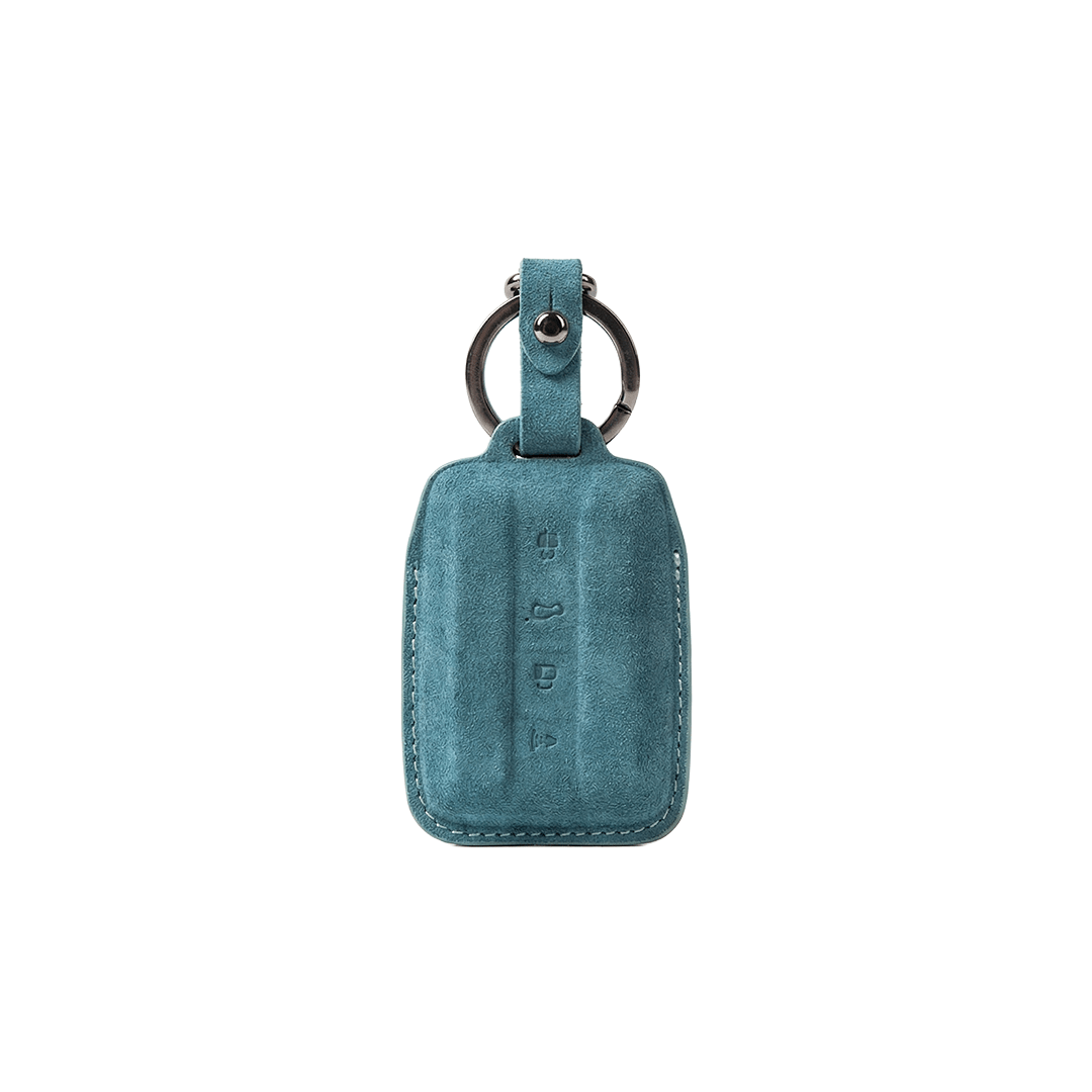 TANK 300 & 500 KEY CASE ALCANTARA image 4