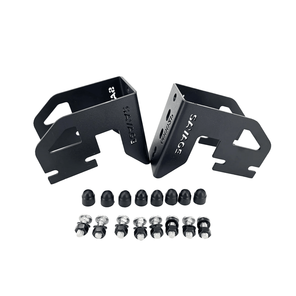 PHANTOM SERIES PLATFORM AWNING BRACKETS
