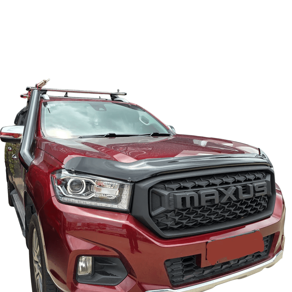 LDV T60 Bonnet Protector 2018-2021 image 4
