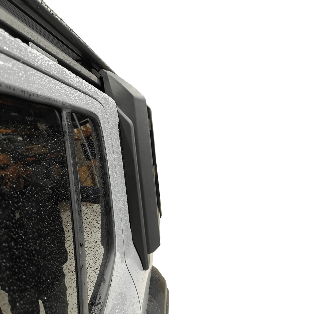 TANK 300 SIDE LADDER TO SUIT RAILPRO ROOF PLATFORM (Not suitable for PHEV) image 6
