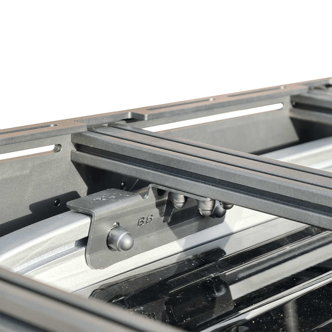 SAVAGE PHANTOM SERIES ROOF PLATFORM – DENZA B8 (2026+)