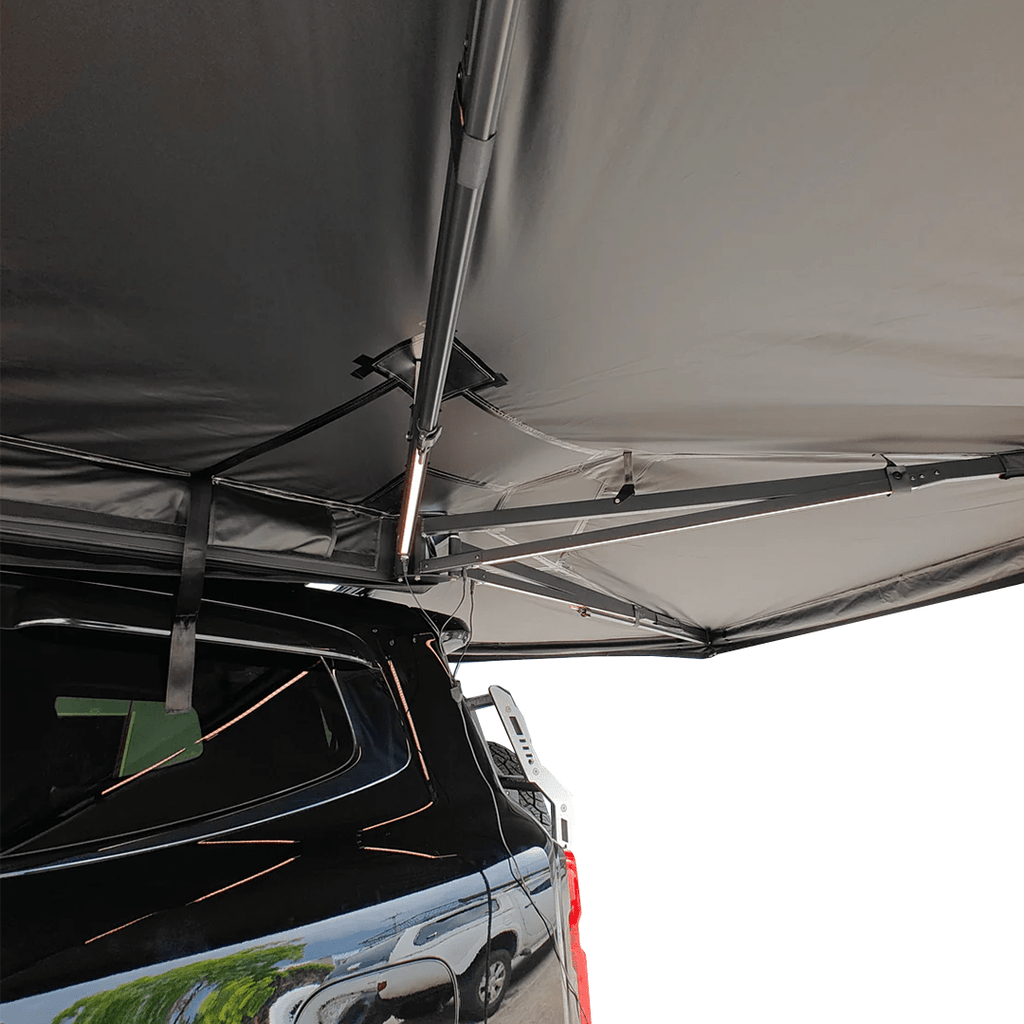 SAVAGE ROGUE 270° FREESTANDING AWNING 2M – ULTIMATE SHELTER FOR ADVENTURERS image 7