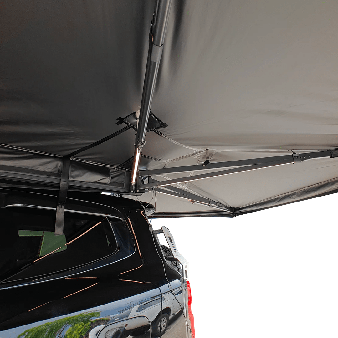 SAVAGE ROGUE 270° FREESTANDING AWNING 2M – ULTIMATE SHELTER FOR ADVENTURERS image 7