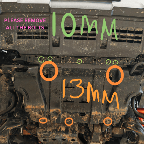 TANK 300 RECOVERY POINTS image 7