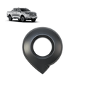 Gwm Cannon Rear Blackout Logo Replaces Oem Logo