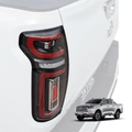 Gwm Cannon Genuine Tail Light Replacement 2020+