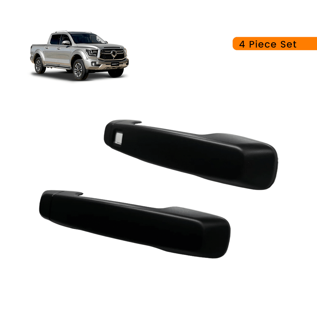 GWM ALPHA DOOR HANDLE BLACKOUT COVERS