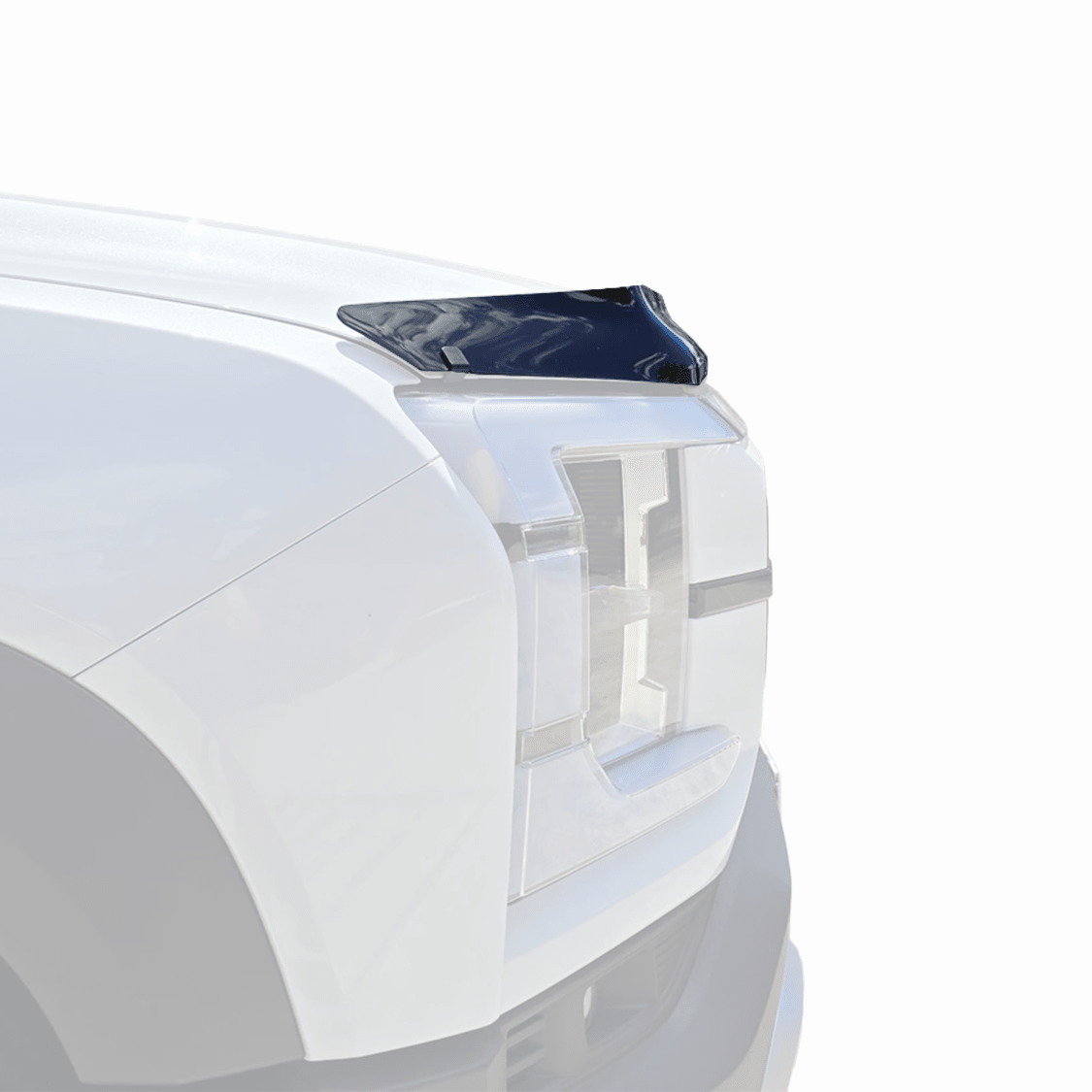 BYD SHARK 6 BONNET PROTECTOR