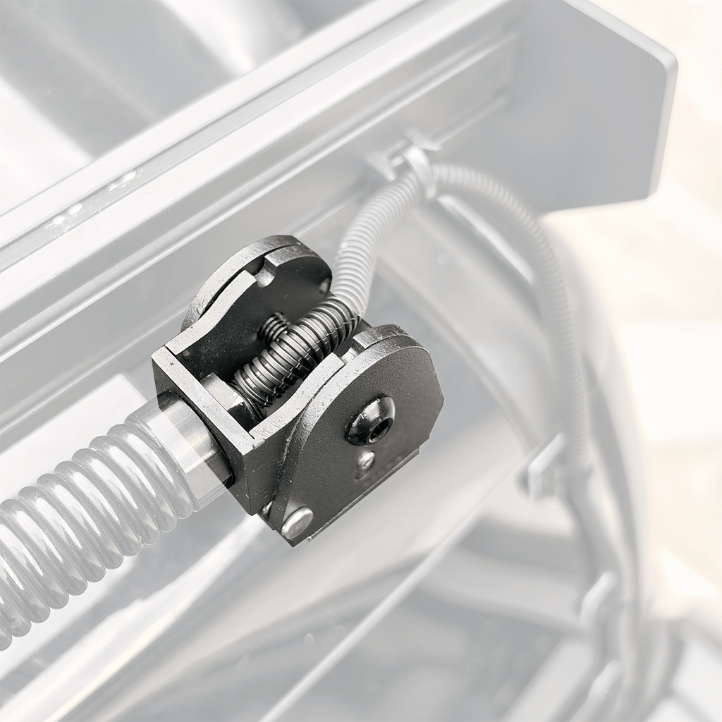 SAVAGE FOLDING UHF ANTENNA BRACKET image 4