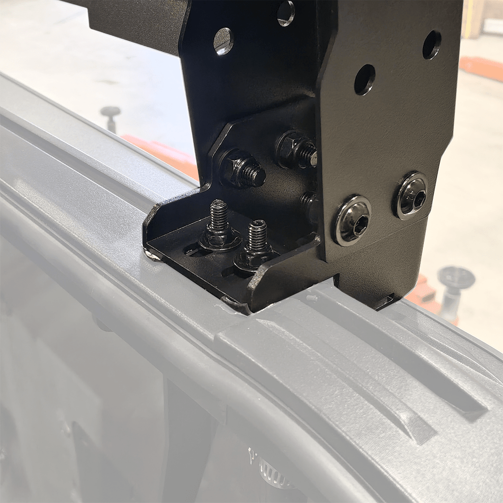 SAVAGE FORTRESS UNIVERSAL ROLLER SHUTTER TUB RACK image 3