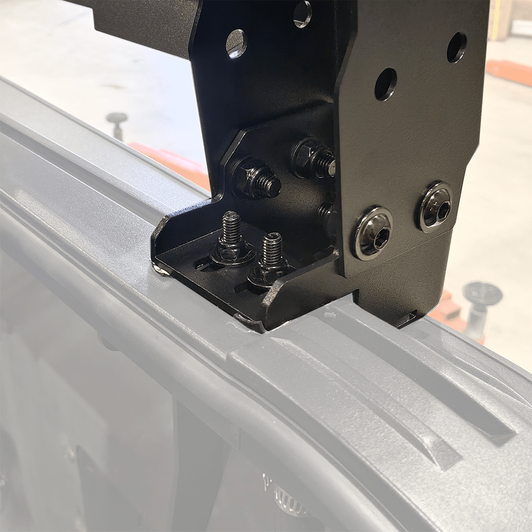 SAVAGE FORTRESS UNIVERSAL ROLLER SHUTTER TUB RACK image 3