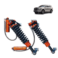 TANK 500 ELECTRONIC NITROGEN LIFT KIT