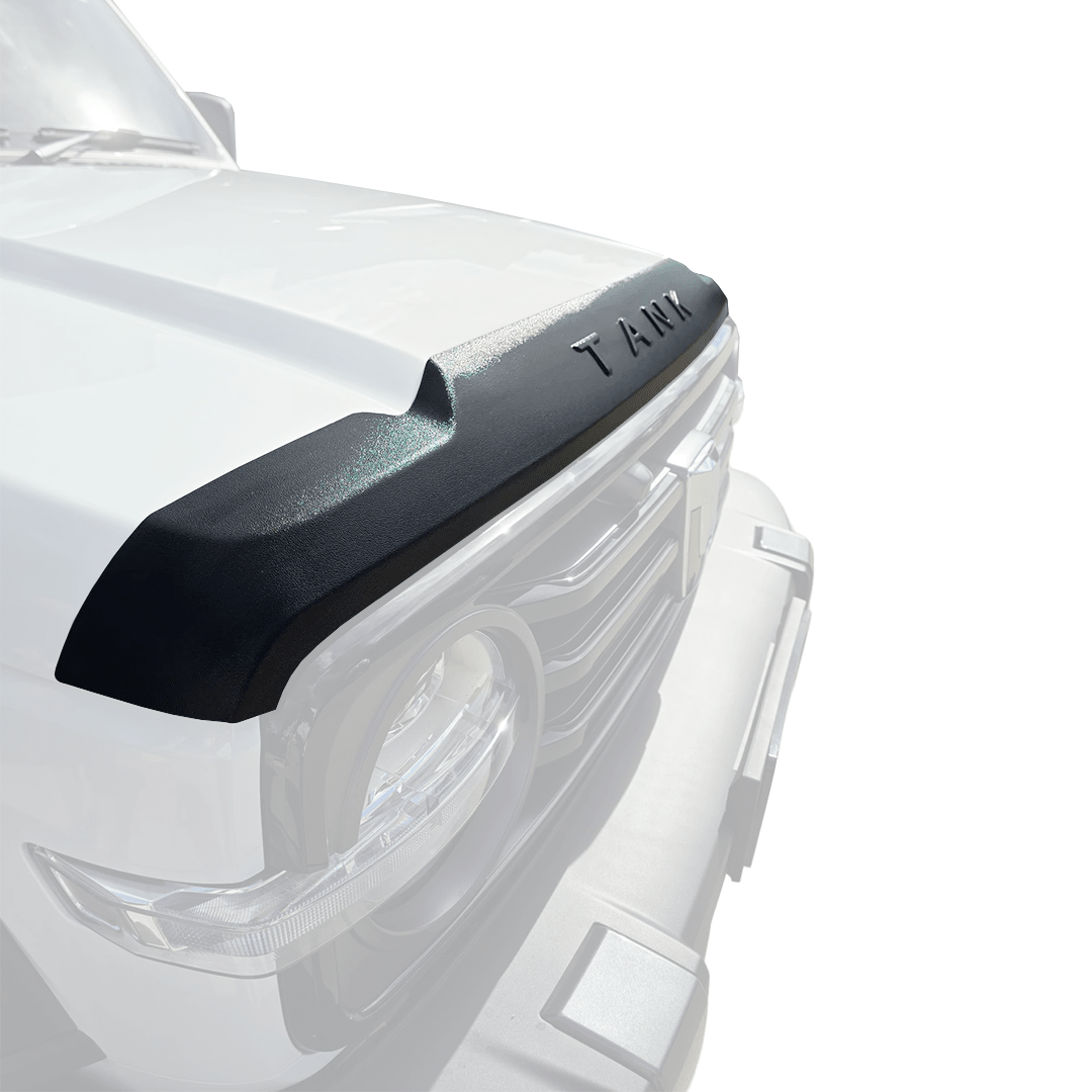 TANK 300 MOULDED BONNET PROTECTOR image 3