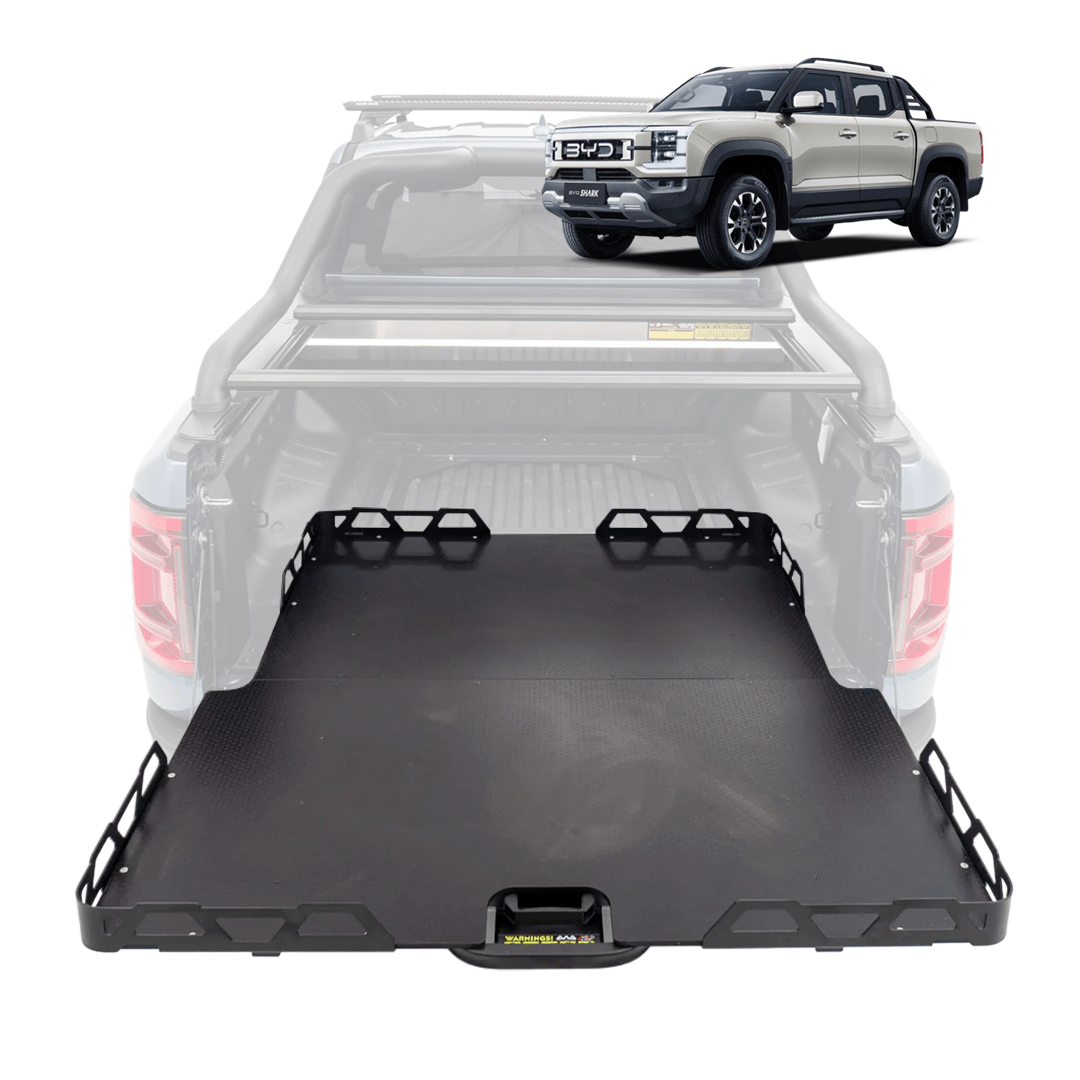 Byd Shark 6 Hsp Load Slide