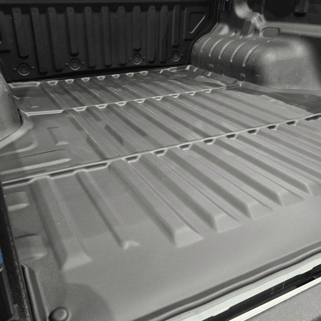GWM CANNON UTE 3D MOULDED TUB MAT (ALL MODELS)