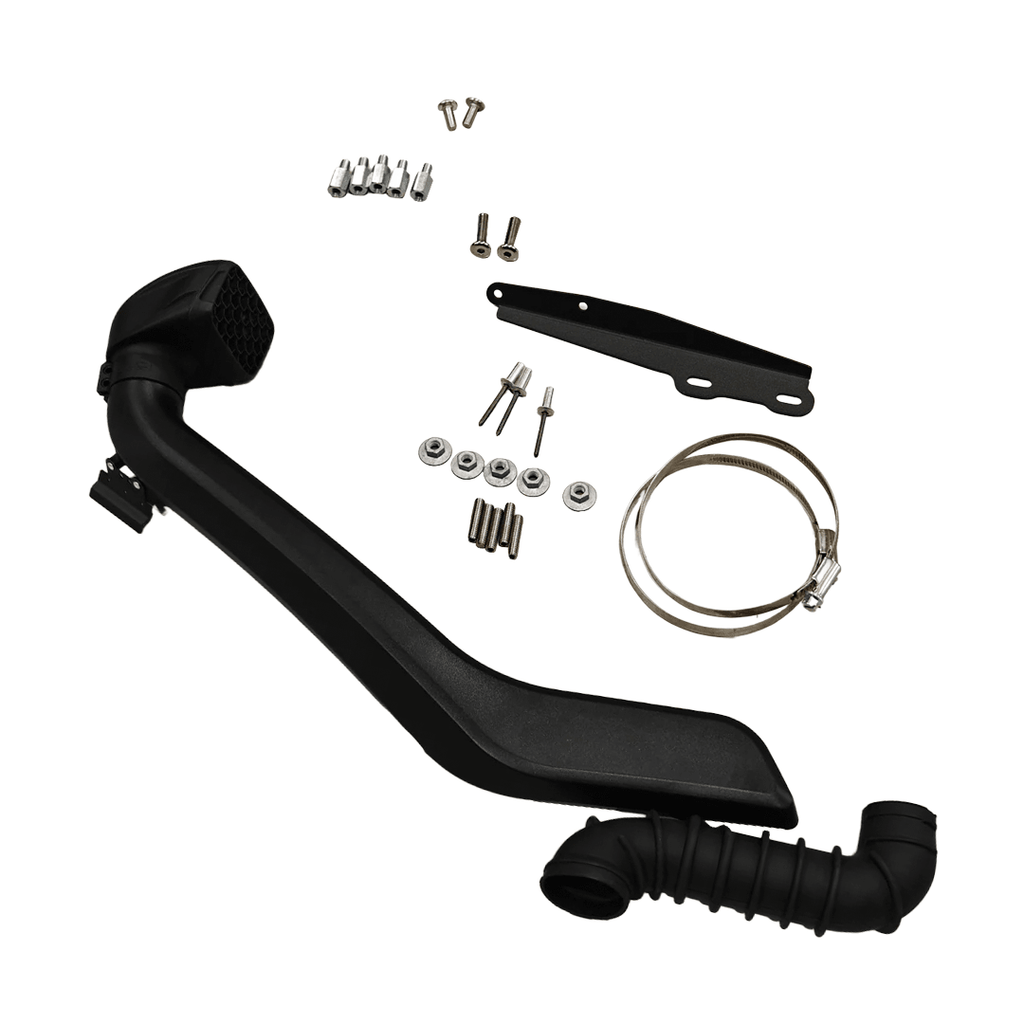 GWM CANNON TRAIL MASTER SNORKEL (2020-2025+)