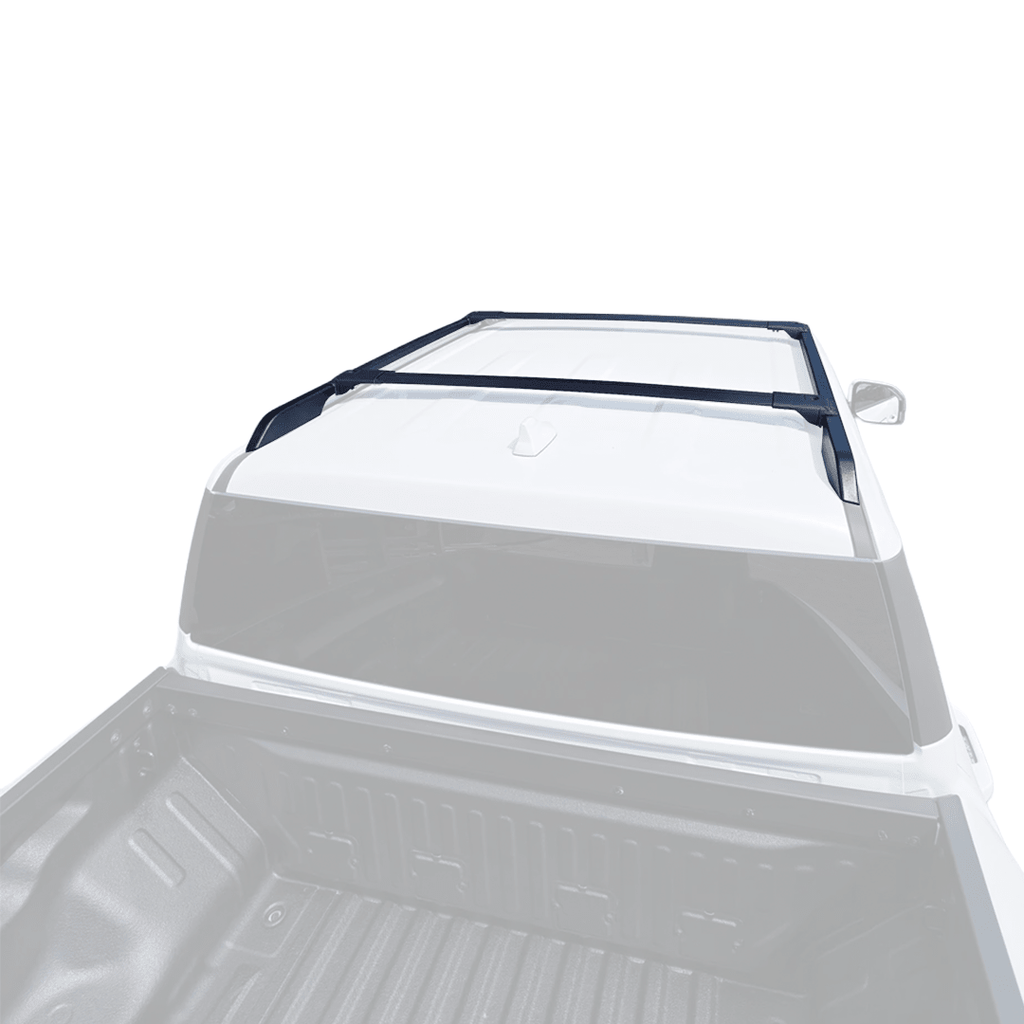 UNIVERSAL ADJUSTABLE ROOF CROSS BARS – FITS BYD SHARK 6, TANK 300