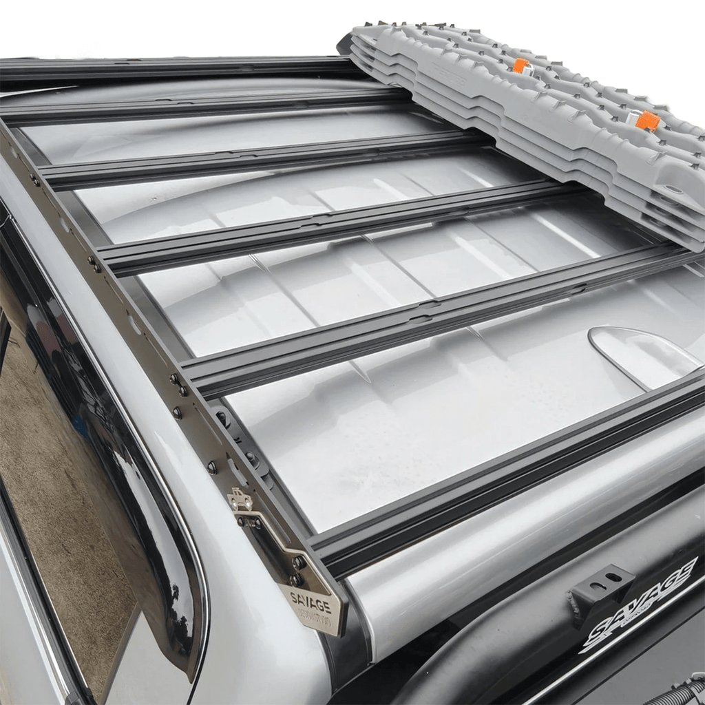 SAVAGE PHANTOM SERIES ROOF PLATFORM – GWM CANNON 2020+