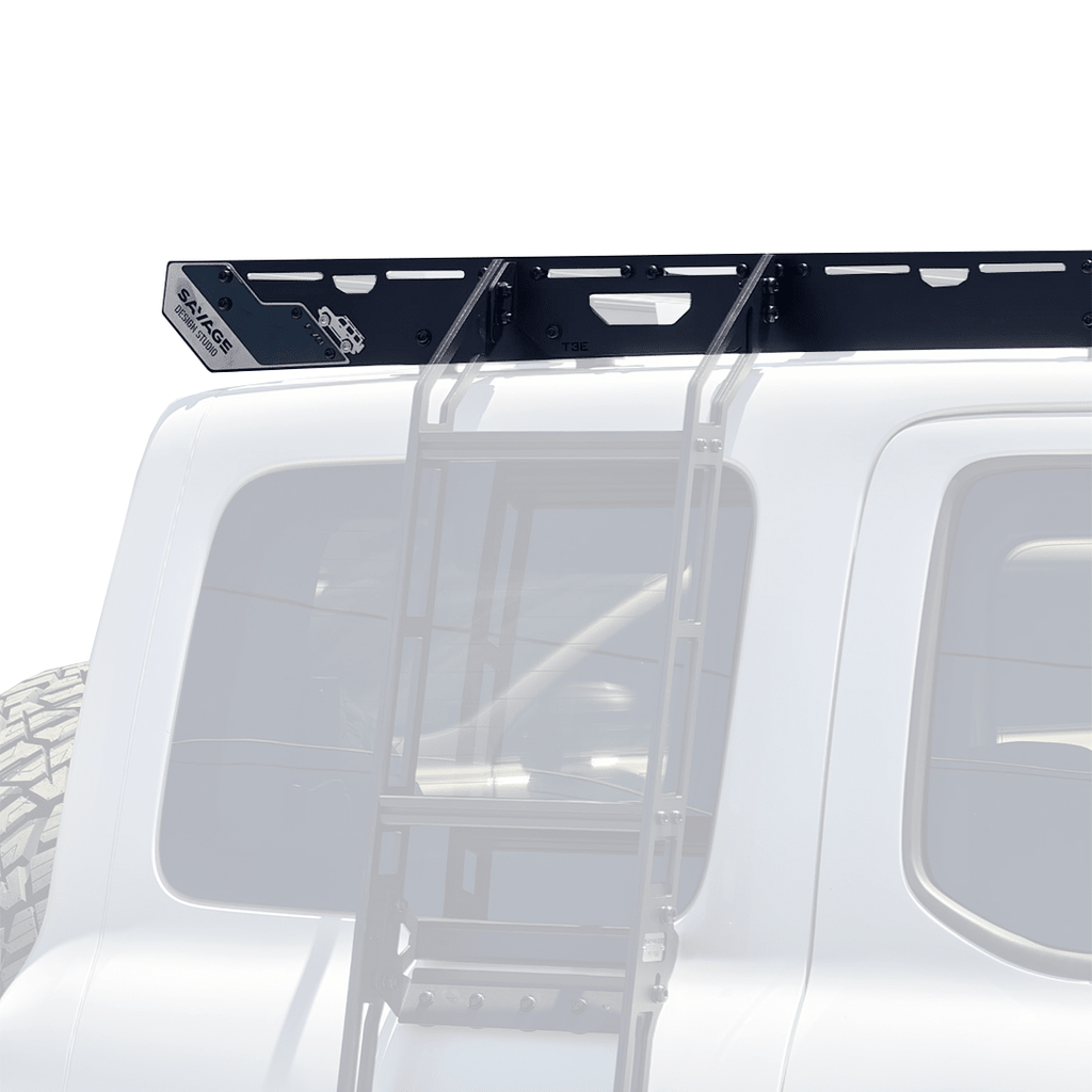 SAVAGE PHANTOM SERIES ROOF PLATFORM - GWM TANK 300 ALL MODELS image 4