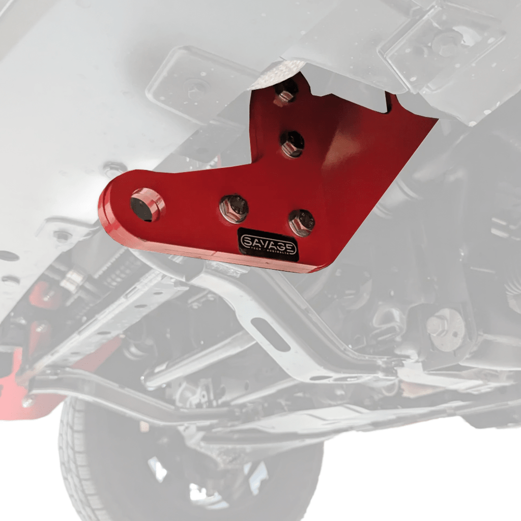 GWM CANNON RED RECOVERY POINTS image 3