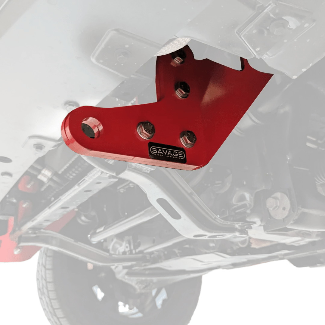 GWM CANNON RED RECOVERY POINTS image 3