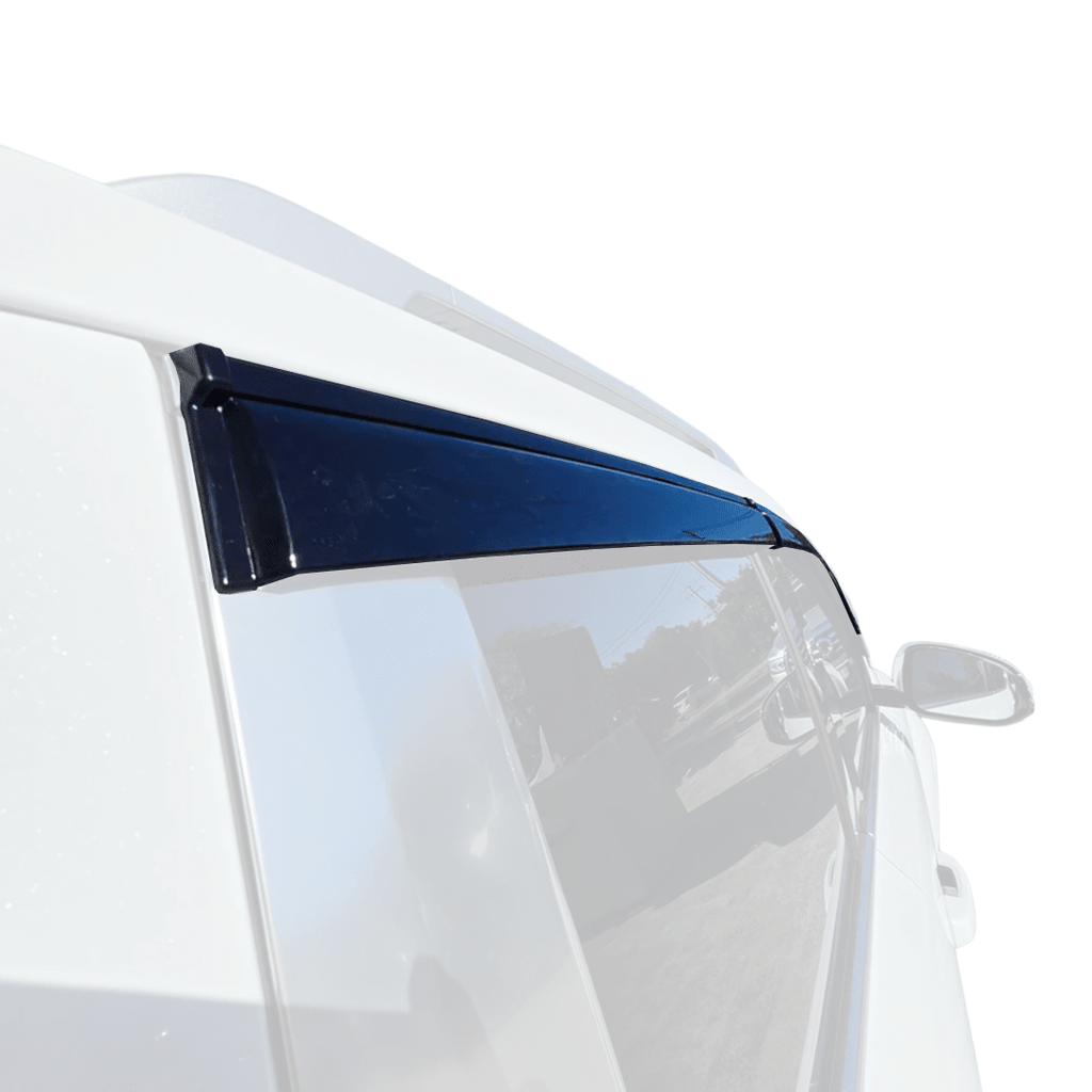 GWM ALPHA PREMIUM TINTED WEATHERSHIELDS image 3