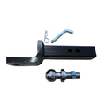 Tow Bar Hitch Kit Towball Hitch and Pin