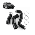 TANK 300 SILICONE INTERCOOLER HOSES PETROL 2L ONLY