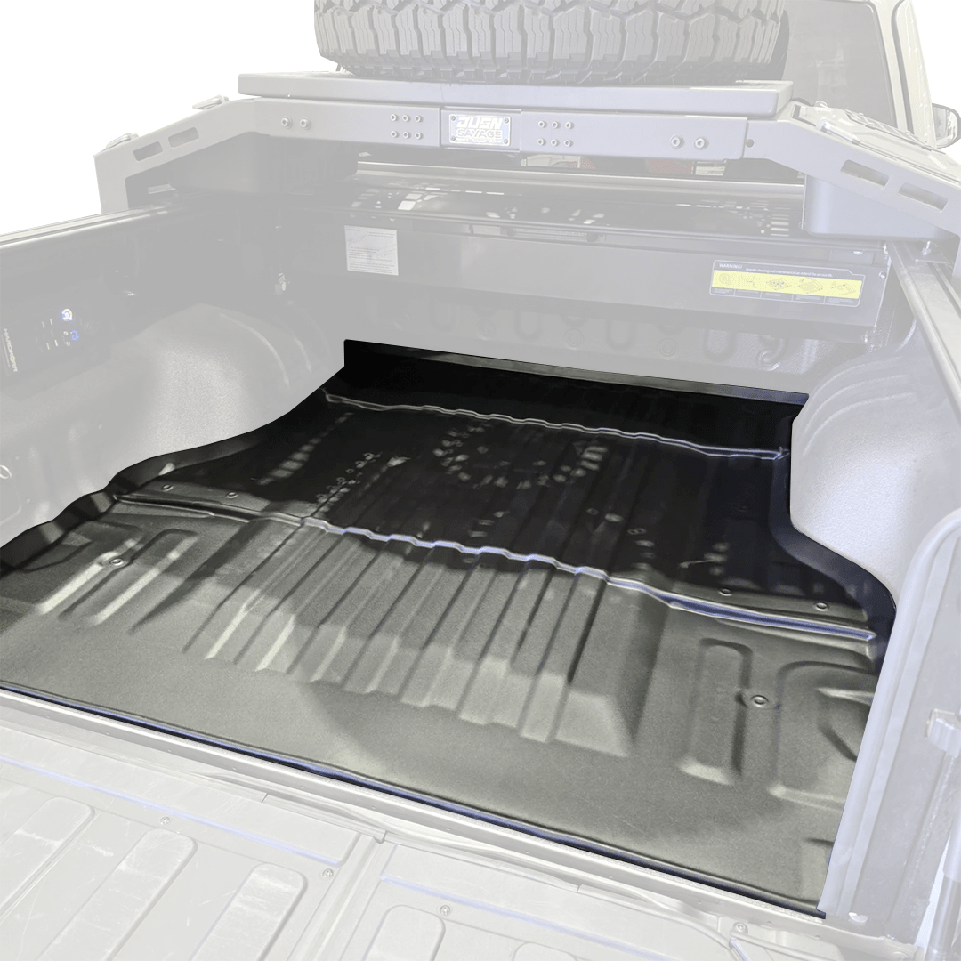 GWM ALPHA TUB MAT (FOR PHEV Hi4-T MODEL) image 3