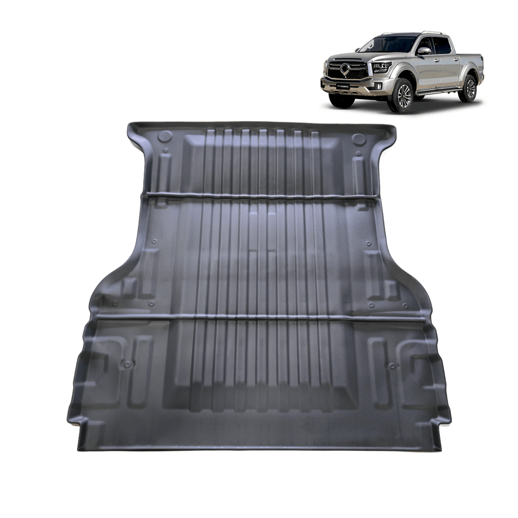 GWM ALPHA TUB MAT (FOR PHEV Hi4-T MODEL)