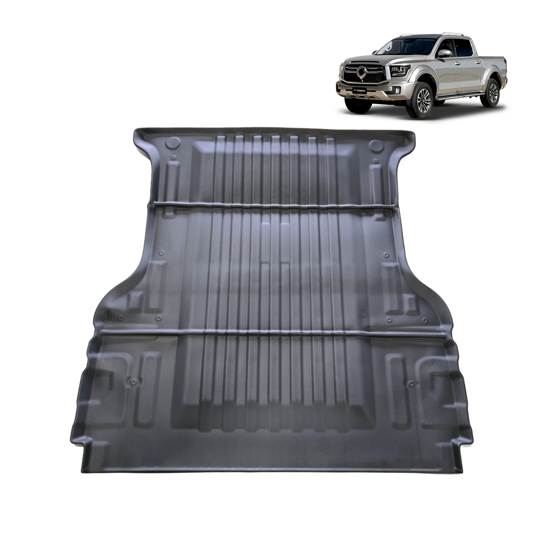 GWM ALPHA TUB MAT (FOR PHEV Hi4-T MODEL)