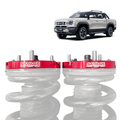 BYD Shark 6 1.7" Spacer Lift Kit
