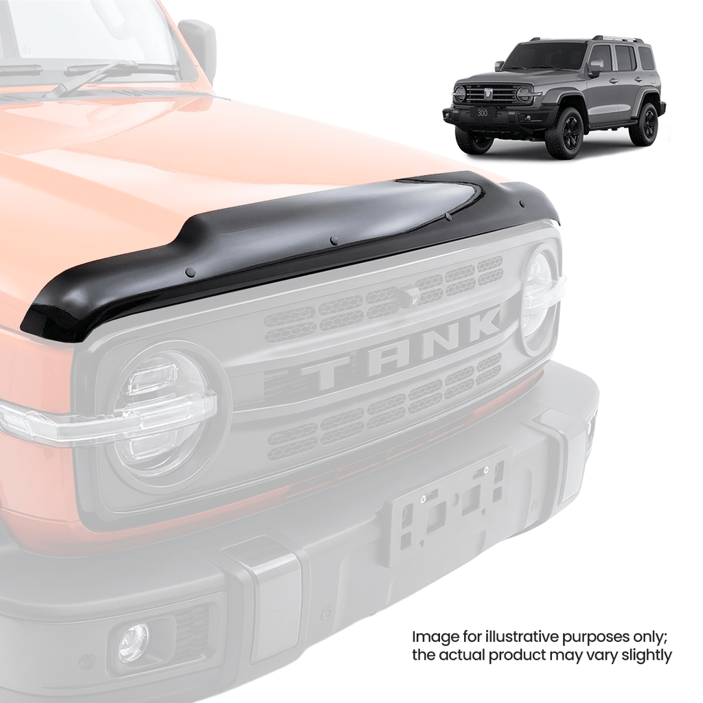 TANK 300 BONNET PROTECTOR