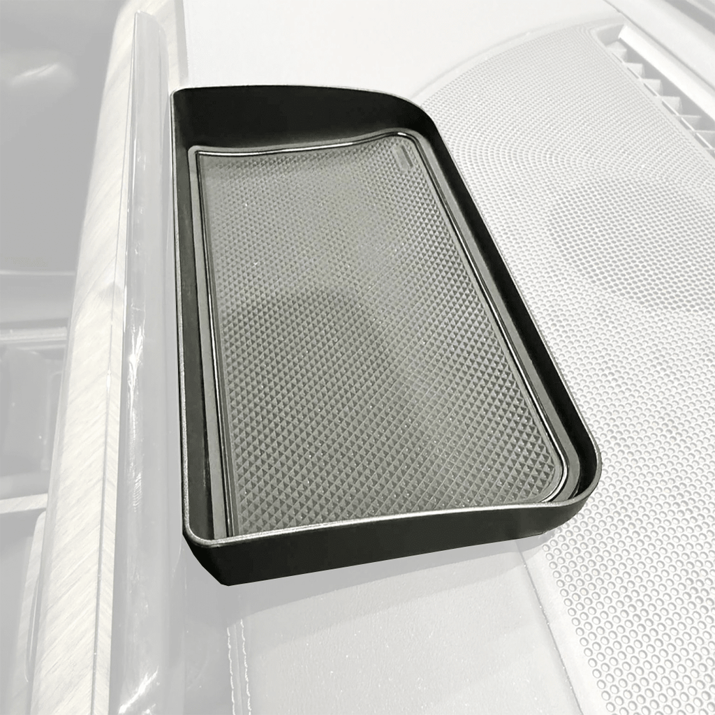 GWM ALPHA / TANK 500 DASHBOARD STORAGE TRAY ORGANIZER image 3