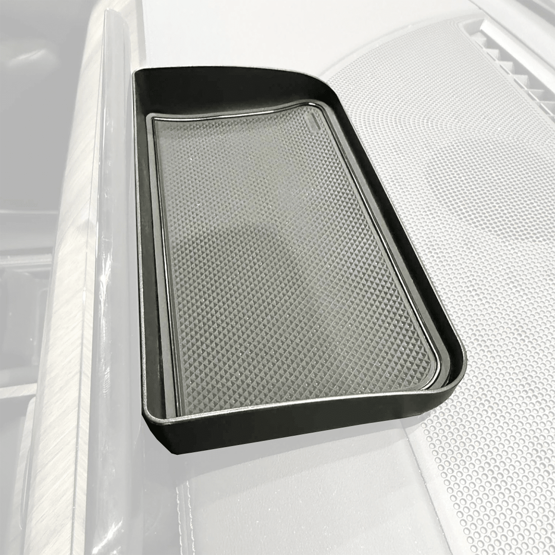 GWM ALPHA / TANK 500 DASHBOARD STORAGE TRAY ORGANIZER image 3