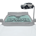 Savage Sun Shade Visor Byd Shark 6