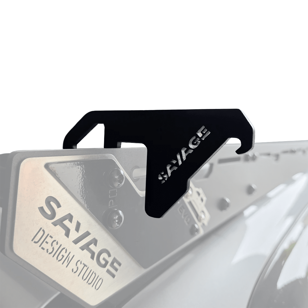 PHANTOM SERIES PLATFORM BOTTLE OPENER